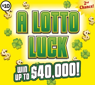 A Lotto Luck