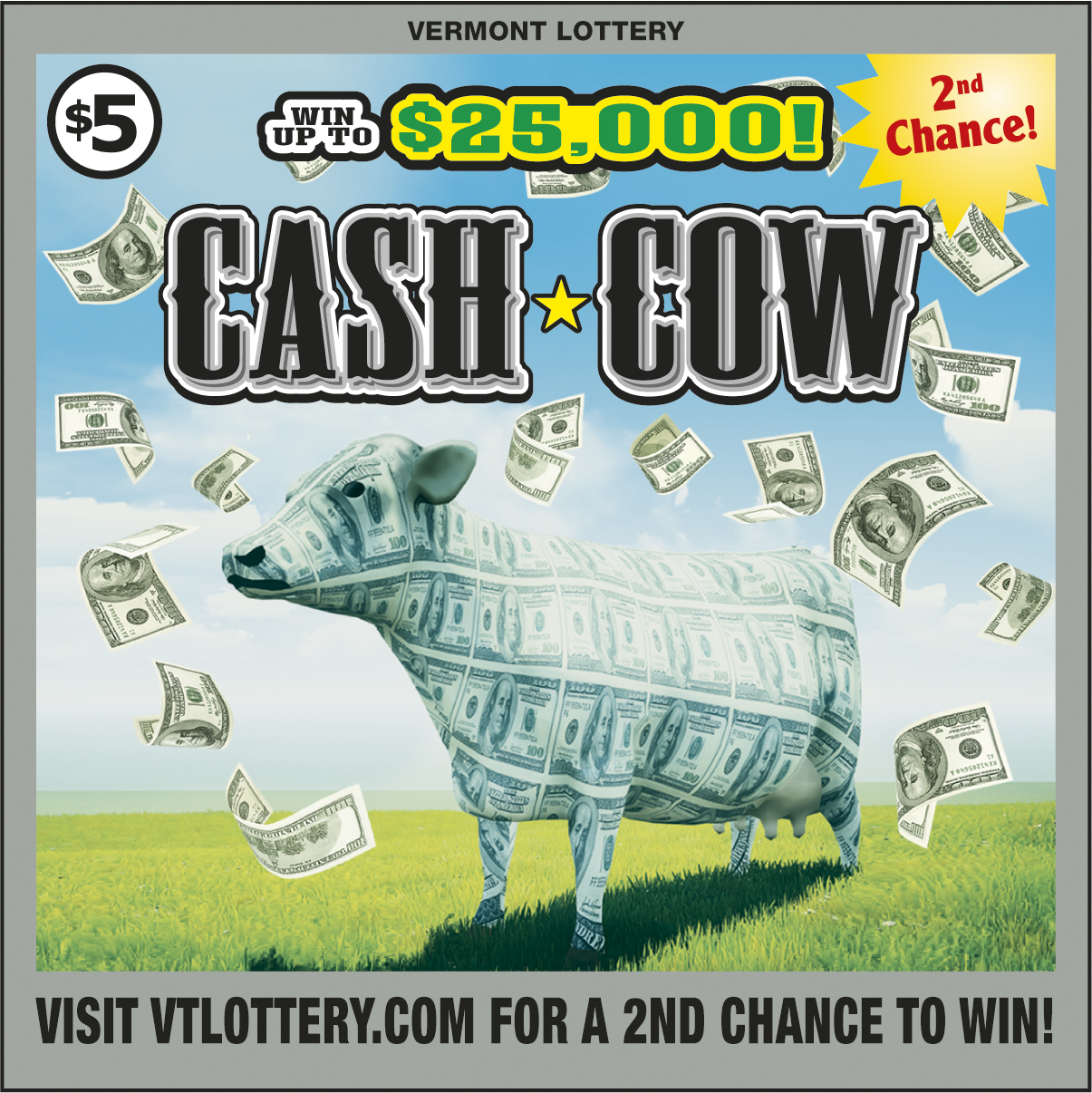 Cash Cow