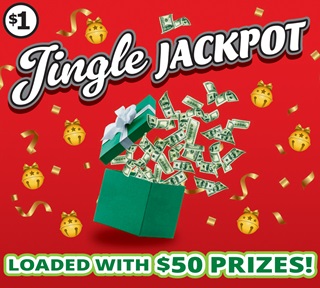 jingle jackpot