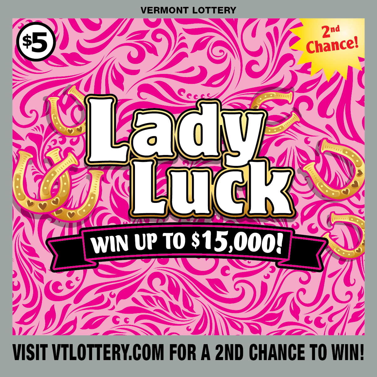 Lady Luck