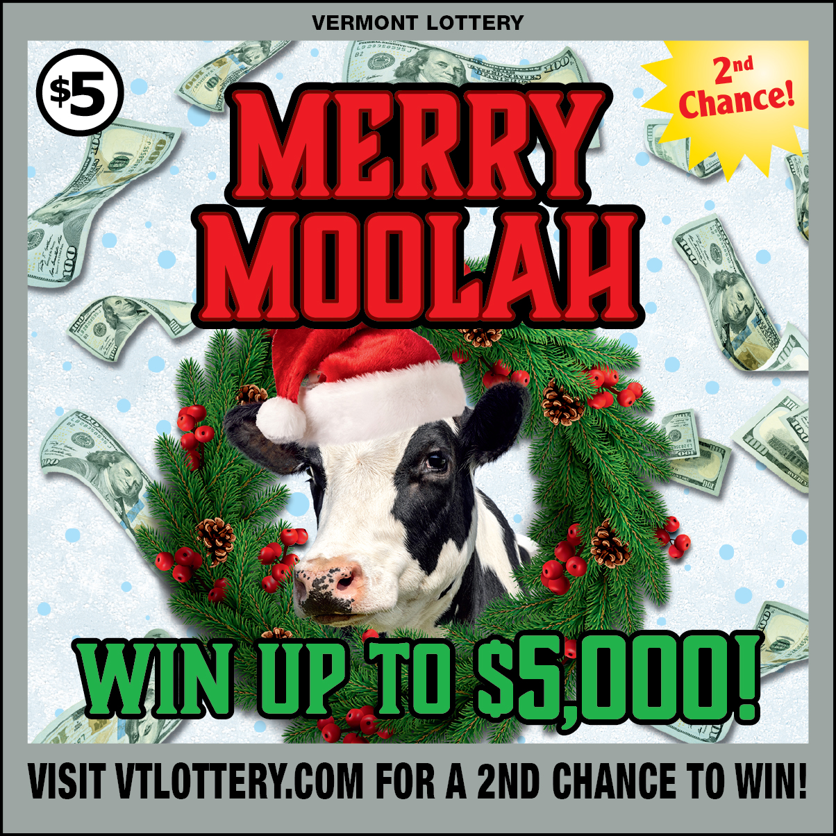 Merry Moolah