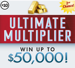ultimate multiplier