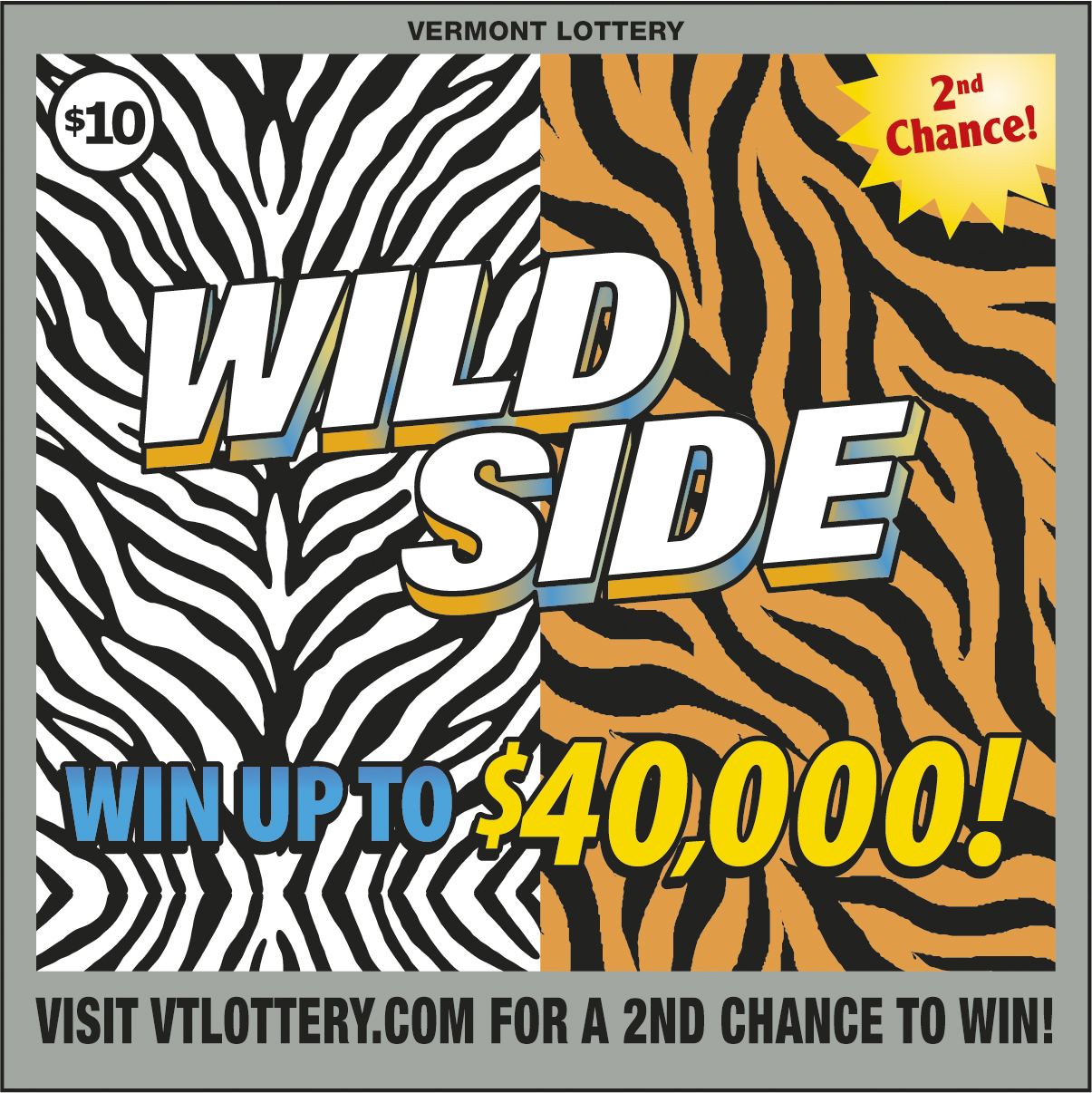 Wild Side